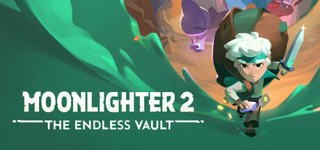 夜勤人2：无尽宝库 v1.0.42.3正式版（Moonlighter 2 The Endless Vault）免安装中文版
