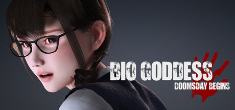 生化女神末日开端 v1.7.5v（BIO GODDESS）免安装中文版