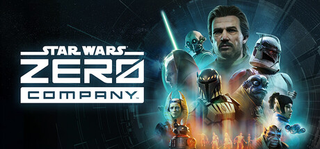星球大战 零号连队 Build.24874058（STAR WARS Zero Company）免安装中文版