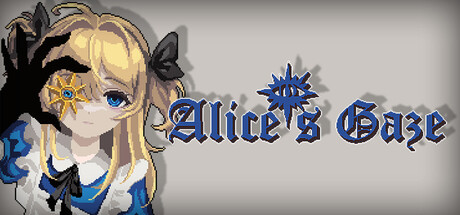 爱丽丝之眼 Build.24988361（Alice's Gaze）免安装中文版