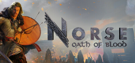 挪威：血誓 v1.0.7.7（NORSE Oath of Blood）免安装中文版