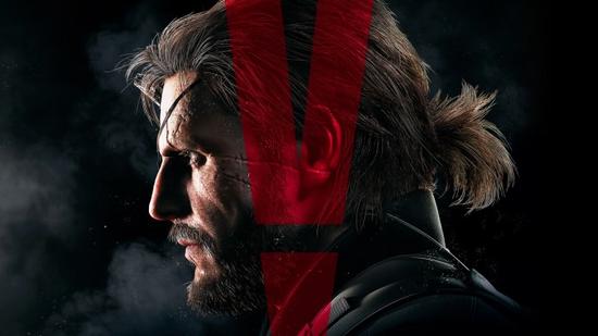 合金装备5：幻痛 v1.15|Build.24176213（METAL GEAR SOLID V：THE PHANTOM PAIN）免安装中文版