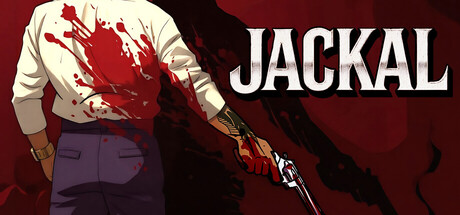 豺狼 Build.25074659（Jackal）免安装中文版