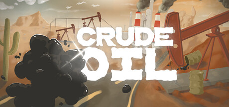原油 Build.24402933（Crude Oil）免安装中文版