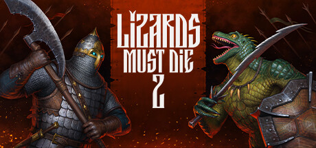 俄罗斯人对蜥蜴人2 Build.25033527（LIZARDS MUST DIE 2）免安装中文版