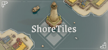 岸屿方块 Build.25118606（ShoreTiles）免安装中文版