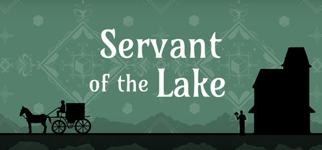 锈湖：湖之仆从 Build.24818732（Servant of the Lake）免安装中文版