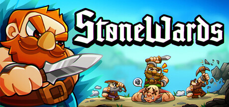 磐石守卫 单机+联机 Build.24675835（Stonewards）免安装中文版