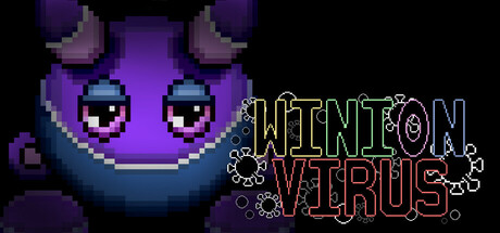 威尼恩病毒 Build.24832199（Winion Virus）免安装中文版