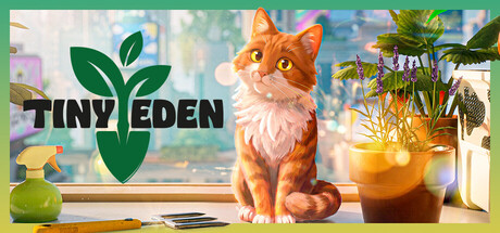 小小伊甸园 Build.25175499（Tiny Eden）免安装中文版