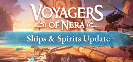 尼拉航海者 Build.25106505（Voyagers of Nera）免安装中文版