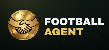 足球经纪人 Build.25031621（Football Agent）免安装中文版