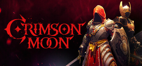 血色之月 v1.0.0.1|Build.25091239（Crimson Moon）免安装中文版