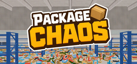 包裹混乱 Build.24944281（Package chaos）免安装中文版