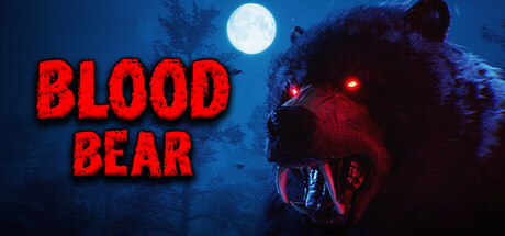 血熊 v20260830（Blood Bear）免安装英文版