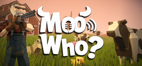 哞哞是谁？ Build.24872977 单机+联机（Moo Who?）免安装中文版