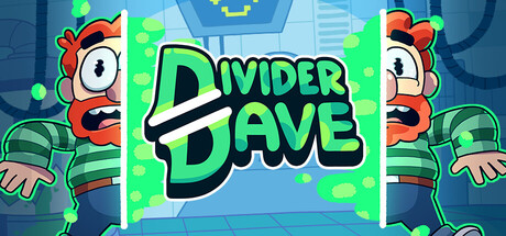 分裂戴夫 Build.25077268（Divider Dave）免安装中文版