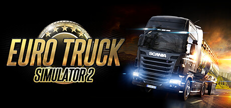 欧洲卡车模拟2 单机+联机 v1.60.1.7s 全DLC 附遨游中国MOD（Euro Truck Simulator 2）免安装中文版