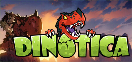 恐龙小当家 Build.24900300（Dino Topia）免安装中文版