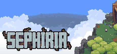 赛菲莉娅 v1.0.30 单机+联机（Sephiria）免安装中文版