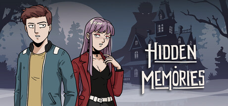 隐藏记忆 Build.24974372（Hidden Memories）免安装中文版