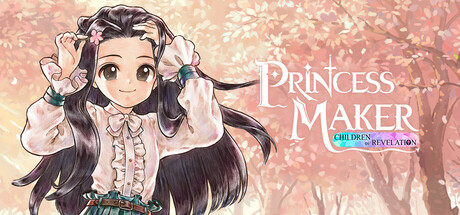 美少女梦工场：预言之子|美少女梦工厂: 预言之子 Build.24792827（Princess Maker Children of Revelation）免安装中文版