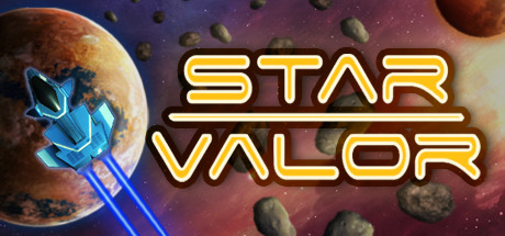 星际勇士 Build.24937123 全DLC （Star Valor）免安装中文版