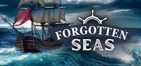 遗忘之海|被遗忘的海洋 Build.24887895 单机+联机（Forgotten Seas）免安装中文版