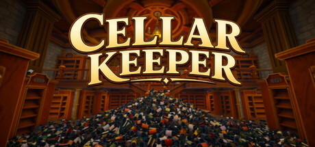 地窖守护者 Build.25010899（Cellar Keeper）免安装中文版