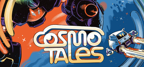 宇宙传说 20260904（Cosmo Tales）免安装英文版