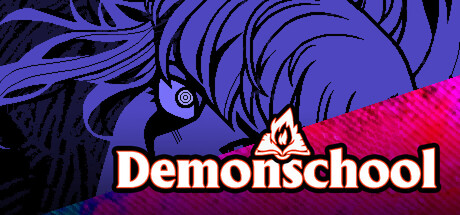 恶魔学园 Build.24764646（Demonschool）免安装中文版