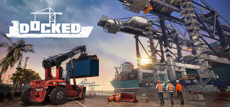 锚定港湾 v1.5.2 全DLC（Docked）免安装中文版