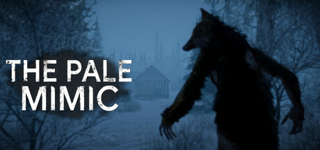 苍白拟态者 Build.24696294（The Pale Mimic）免安装中文版