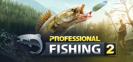 专业钓鱼2 Build.25057818（Professional Fishing 2）免安装中文版