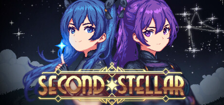 穹海双星 Build.24873742（Second Stellar）免安装中文版
