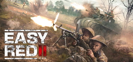 浅红2|易红2|轻松挂彩2 v2.1.0 全DLC 送修改器 新增淞沪会战+南京大作战DLC PC/手机双端（Easy Red 2）免安装中文版