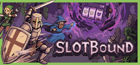 转盘战魂 v0.1.9（Slotbound）免安装中文版