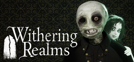 枯萎国度 v0.34（Withering Realms）免安装英文版
