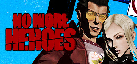 英雄不在1|英雄不再1 Build.24776853（No More Heroes）免安装中文版