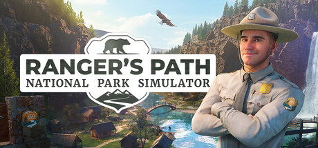 护林员之路：国家公园模拟器 Build.24575971（Ranger’s Path National Park Simulator）免安装中文版