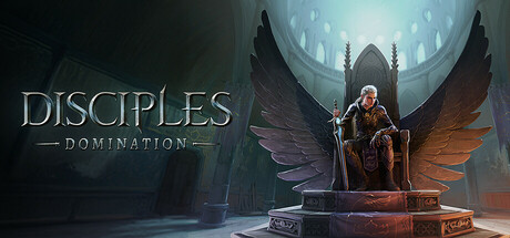 圣战群英传：统治 Build.23198536（Disciples Domination）免安装中文版