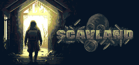 腐烂之地|拾荒之地 v0.5.165（Scavland）免安装英文版