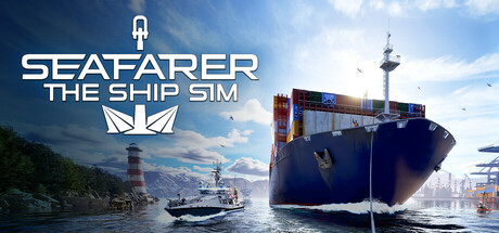 海员人生：行船模拟 Build.24967040（Seafarer The Ship Sim）免安装中文版