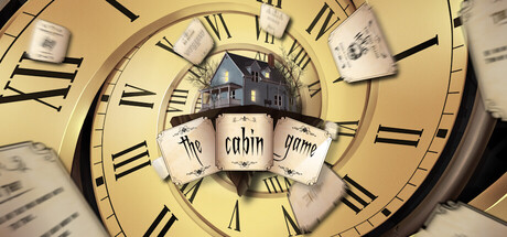 小屋游戏|纸牌逃生：小屋 v20260827（the cabin game）免安装英文版