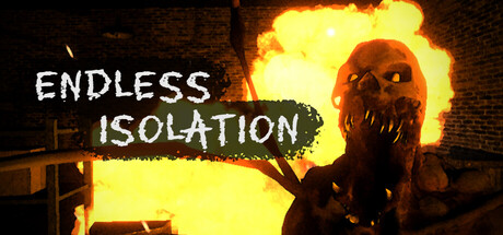 无尽隔绝 Build.25139783（Endless Isolation）免安装中文版