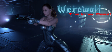 狼人：内在之兽 Build.25037111（Werewolf The Inner Beast）免安装中文版