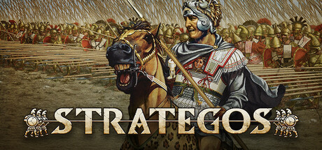 将军：古典时代 Build.24786056（Strategos）免安装中文版