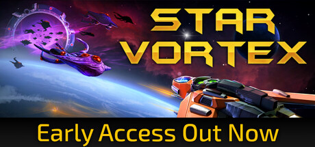 深空涡旋 Build.25040821（Star Vortex）免安装中文版