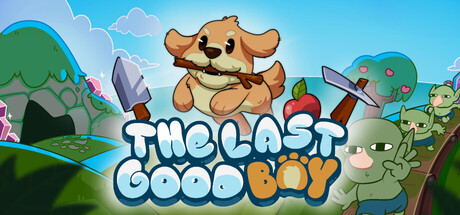 最后的乖狗狗 Build.25138812（The Last Good Boy）免安装中文版