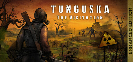 通古斯：禁区实录 - 终极剪辑版 v1.97.9 全DLC（Tunguska: The Visitation - Final Cut）免安装中文版